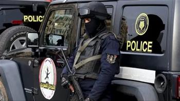 الداخلية تضبط 6 قضايا مخدرات في أسوان ودمياط 