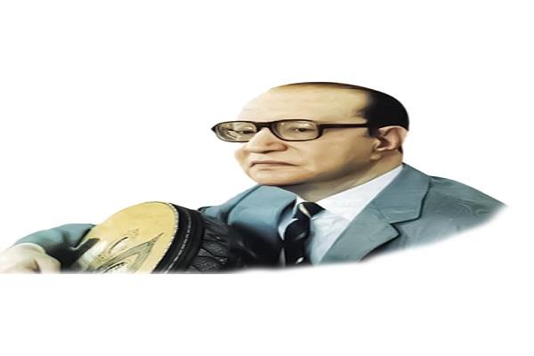 عبد الوهاب.. نهر الموسيقى الخالد
