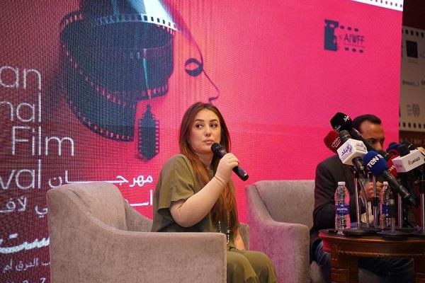 كندة علوش: حريصة على تقديم روح الست المصرية في كل الأعمال  