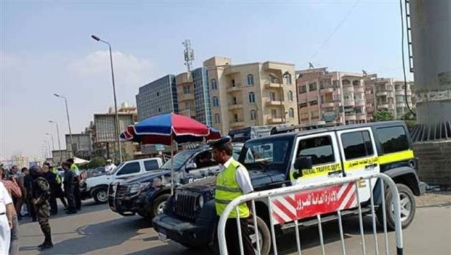 في يوم المرور العالمي.. الداخلية تطلق وحده متكاملة تنبض بالحياة تحت أعين كاميرات حديثة