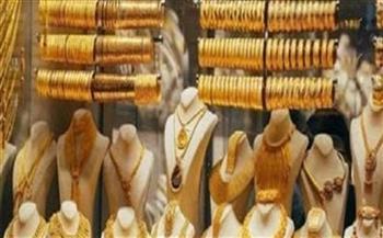 انخفاض مفاجئ.. سعر الذهب اليوم الأحد 4 مايو 2025