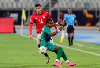 موعد مباراة منتخب مصر المقبلة ضد تنزانيا فى أمم أفريقيا للشباب