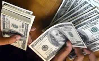 سعر الدولار الأمريكي اليوم الإثنين 5 مايو