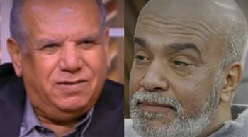 فتوح أحمد عن سليمان عيد: كان مخلص وحنين