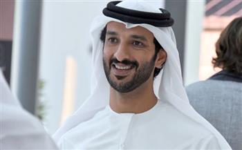 وزيرالاقتصاد الإماراتي: حريصون على تعزيز التعاون مع الأسواق الأوروبية 
