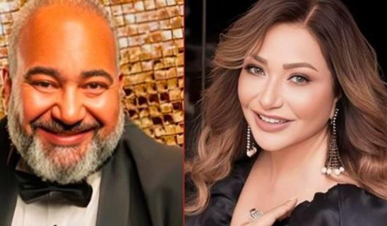 بعد أربعة أفلام ناجحة.. ليلى علوي وبيومي فؤاد يتعاقدان على فيلم جديد 