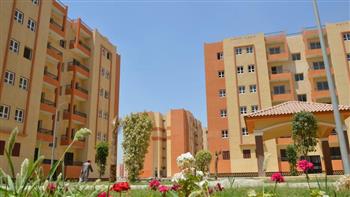 موعد فتح الحجز في مشروع سكن لكل المصريين 7.. شروط التقديم