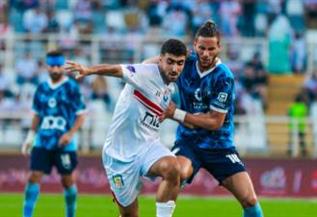 رسميا.. إقامة نهائي كأس مصر بين الزمالك وبيراميدز 5 يونيو