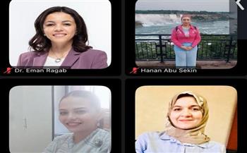 «قومي المرأة» يناقش سبل تعزيز التعاون مع لجان المجلس خلال اجتماعها الدوري