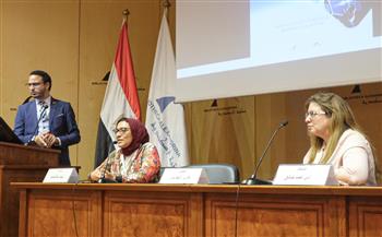 «مهارات الوظائف المستقبلية للشباب».. ورشة عمل  بمكتبة الإسكندرية