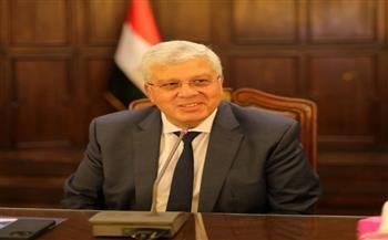 وزير التعليم العالي: 185 معهدًا عاليًا يدرس بها نحو مليون طالب