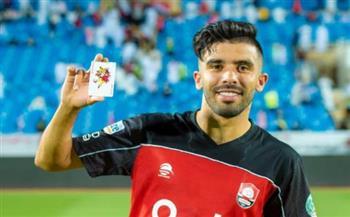 تقارير: الزمالك يضم البركاوي والجزائري بوزوق من الرائد السعودي  