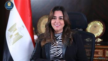 وزيرة التنمية المحلية تستعرض تقريرًا عن جهود "مشروعك" حتى أبريل 2025