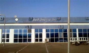 استئناف العمل بمطار بورتسودان الدولي اليوم بعد ساعات من إغلاقه جراء قصف بمسيرات لقوات الدعم السريع