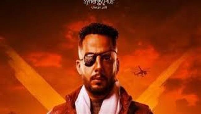 عصام السقا يروج لفيلم المشروع X ويكشف عن موعد عرضه في الخليج  