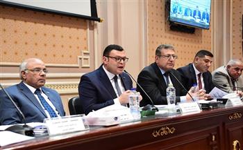 وزير الإسكان للنواب: مدة الخمس سنوات لتحرير العلاقة في قانون الايجار القديم قابلة للنقاش