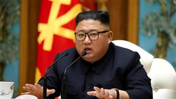 زعيم كوريا الشمالية يوجه بتحديث الجيش بالدبابات والمركبات المدرعة المتقدمة