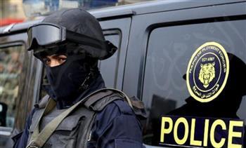 كشف ملابسات شكوى سيدة من تعدي شخص على نجلها لفظيًا في دمياط
