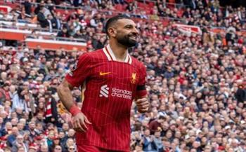 محمد صلاح يقود ليفربول أمام تشيلسي في قمة الدوري الإنجليزي