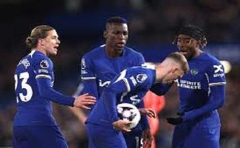 تشكيل تشيلسي لمواجهة ليفربول في الدوري الإنجليزي