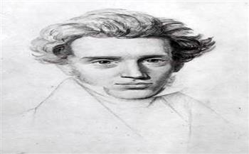 سورين كيركيجور.. فيلسوف القلق ومؤسس الوجودية