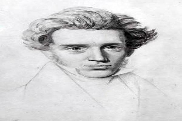 سورين كيركيجور.. فيلسوف القلق ومؤسس الوجودية