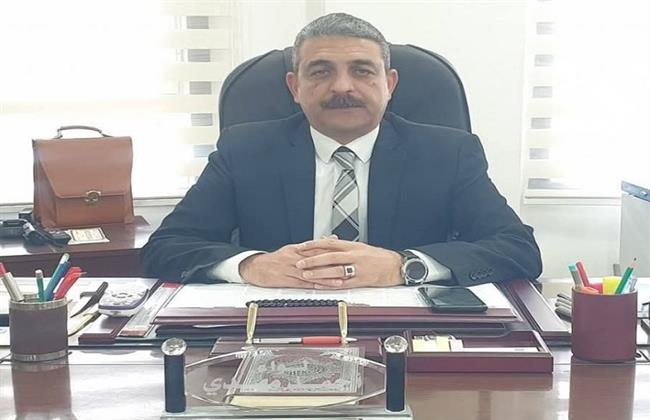 إطلاق أول قناة تواصل رقمية للمواطنين مع اللجنة الفنية للتصالح بحي جنوب الغردقة