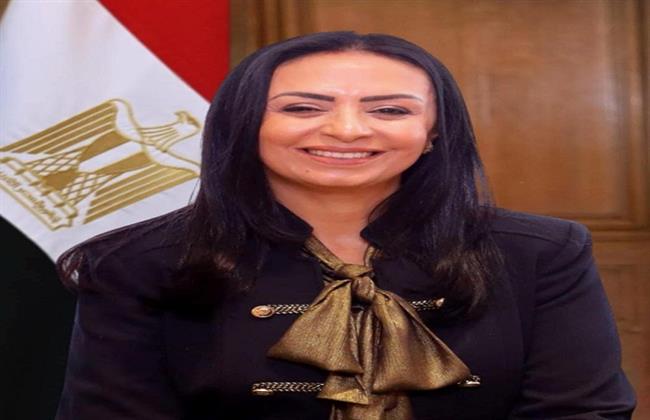 وزيرة التضامن تعلن عن المرحلة الثانية من مسابقة "أهل الخير لحملات الإطعام"