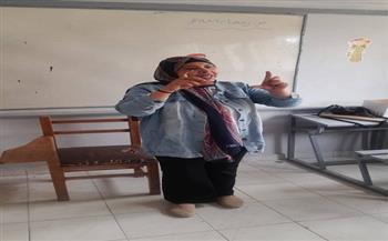 «الذكاء الاصطناعي» محاضرة لنادي تكنولوجيا المعلومات بثقافة السويس