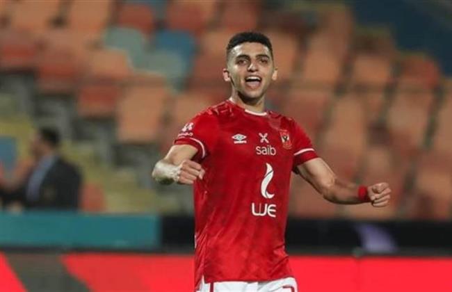 الدوري الممتاز.. الأهلي يضيف الهدف الثاني في مرمى حرس الحدود