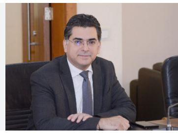 وزير الإعلام اللبناني: الانتخابات البلدية خطوة لنهوض البلاد واحترام الدستور