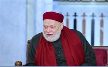 علي جمعة: الله اختار اللغة العربية لتكون وعاءً للوحي الإلهي
