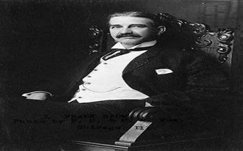 ليمان فرانك بوم.. كيف أصبح «ساحر أوز العجيب» أحد أعظم روايات الأطفال؟