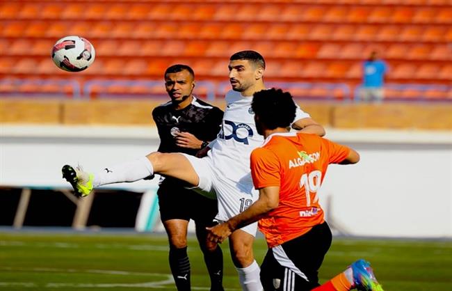المباريات المتبقية لـ بيراميدز في الدوري بعد الخسارة من فاركو 