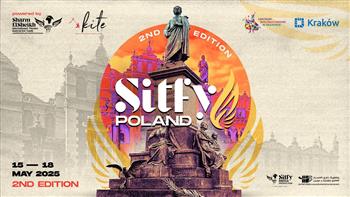 تنطلق دورته الثانية 15 مايو.. مهرجان SITFY-POLAND للمونودراما يعلن تشكيل لجنته العليا