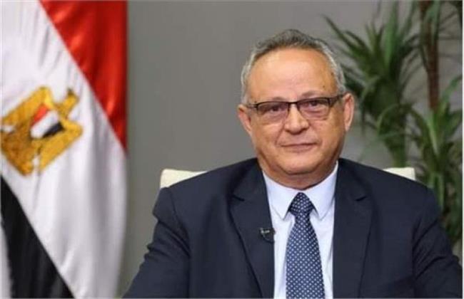 مدير مكتبة الإسكندرية: نمتلك كنوزًا معرفية لا تُقدَّر بثمن.. ونواصل جهودنا لحماية حقوق المبدعين