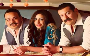 نشاط سينمائى لمصطفى غريب مع «درويش» و«شمس الزناتى»