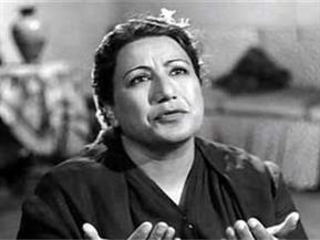 فى ذكرى ميلادها.. فردوس محمد.. «أم السينما المصرية»  