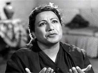 فى ذكرى ميلادها.. فردوس محمد.. «أم السينما المصرية»  