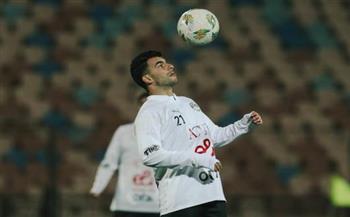 الزمالك يغرم زيزو 200 ألف جنيه بعد تصريحاته التلفزيونية دون إذن
