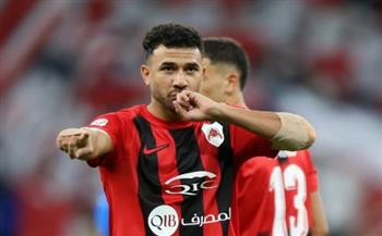 تريزيجيه يقود الريان لمواجهة لوسيل فى كأس أمير قطر.. الليلة