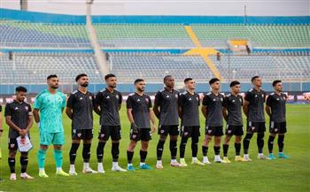 سيراميكا كليوباترا يتحدى بتروجت في الدوري الممتاز.. الليلة