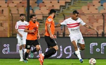 تشكيل الزمالك المتوقع أمام البنك الأهلي اليوم في الدوري المصري