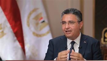 وزير التموين: استمرار ضخ الدواجن المجمدة بالمجمعات الاستهلاكية بسعر 125 جنيهًا للكيلو