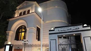 بدءًا من اليوم.. أفلام متنوعة لرواد قصر السينما ضمن برنامج شهر مايو 