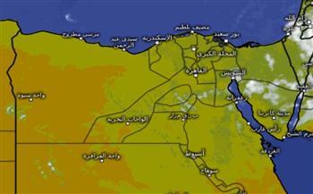 أمطار على هذه المناطق.. الأرصاد تكشف الظواهر الجوية اليوم وموعد ارتفاع درجات الحرارة