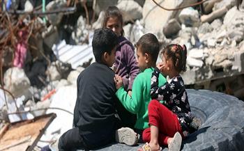 وزارة الصحة بقطاع غزة: عدد الشهداء بين الأطفال تجاوز 16 ألفًا