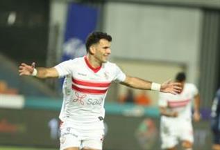 بعد مشاركته في مران الزمالك.. هل تخلى الأهلي عن زيزو؟