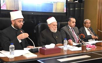 «دينية النواب» تستجيب لطلب الأزهر بإضافة مجمع البحوث الاسلامية للمختصين بالفتوى العامة