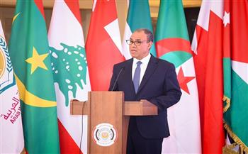 وزير الخارجية: الرئيس السيسي يولي أهمية كبيرة لدور المرأة في تنمية المجتمع